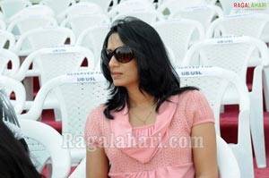 Hyderabad Race Club Photo Gallery