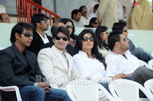 Hyderabad Race Club Photo Gallery