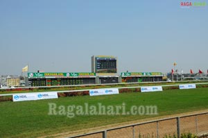 Hyderabad Race Club Photo Gallery