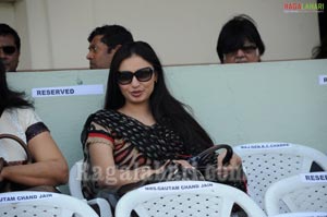 Hyderabad Race Club Photo Gallery