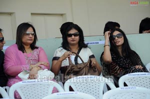 Hyderabad Race Club Photo Gallery