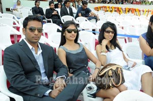 Hyderabad Race Club Photo Gallery