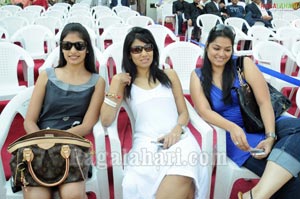 Hyderabad Race Club Photo Gallery