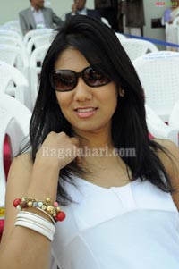 Hyderabad Race Club Photo Gallery