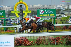 Hyderabad Race Club Photo Gallery