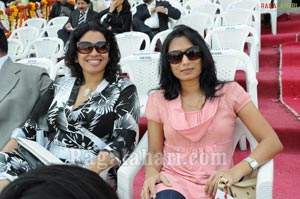 Hyderabad Race Club Photo Gallery