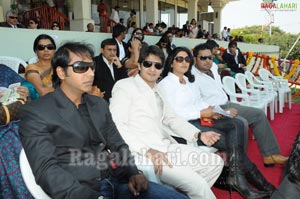 Hyderabad Race Club Photo Gallery