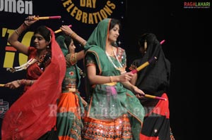 Ideal Degree College for Women Anniversary FUnction