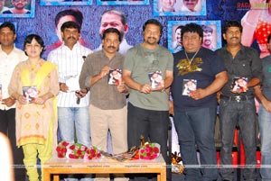 Indhu Audio Release