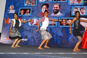 Indhu Audio Release