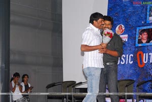 Indhu Audio Release