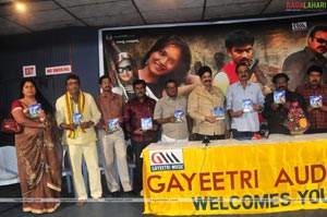 Kaluva Audio Release