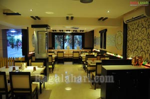 Kank Restaurant launch at Road No.12 Banjara Hills, Hyderabad