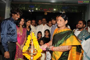 Kank Restaurant launch at Road No.12 Banjara Hills, Hyderabad