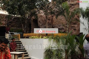 Kank Restaurant launch at Road No.12 Banjara Hills, Hyderabad