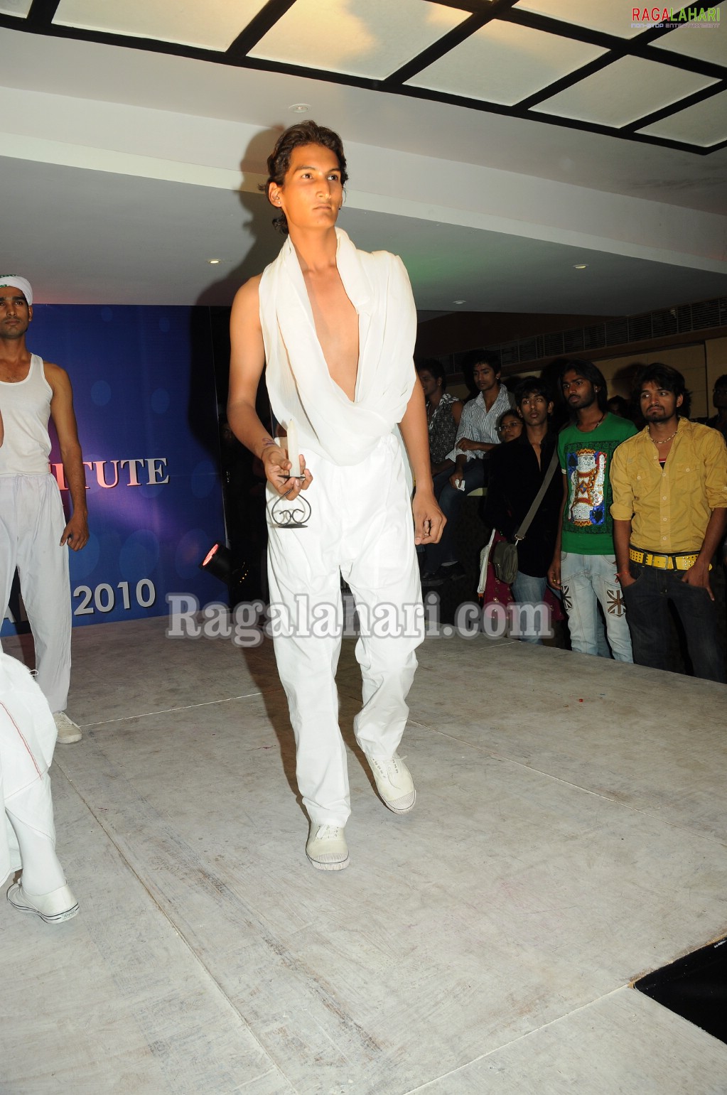 Lakhotia Institute of Design Fashion Show, LID Carnival 2010 