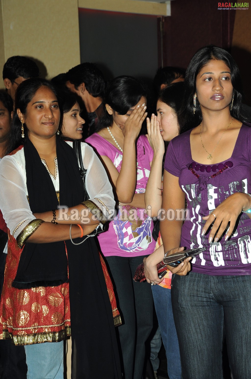 Lakhotia Institute of Design Fashion Show, LID Carnival 2010 