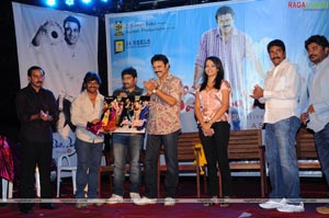 Namo Venkatesa Audio Release