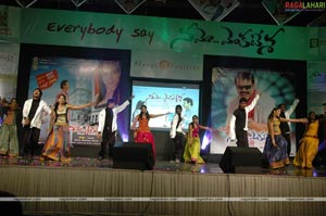 Namo Venkatesa Audio Success Meet