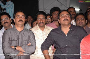 Namo Venkatesa Audio Success Meet