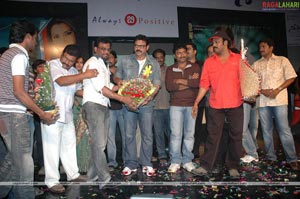 Namo Venkatesa Audio Success Meet