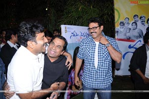 Namo Venkatesa Success Meet