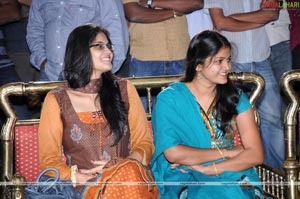 Namo Venkatesa Success Meet