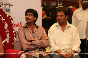 Saadhyam Audio Success Meet