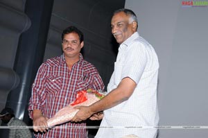 Sadhyam Audio Release