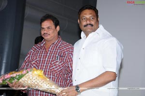 Sadhyam Audio Release