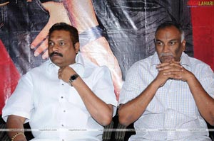 Sadhyam Audio Release