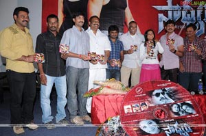 Sadhyam Audio Release