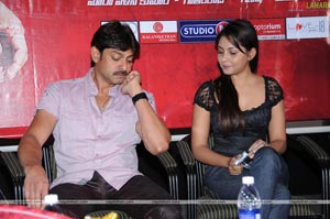 Sadhyam Audio Release