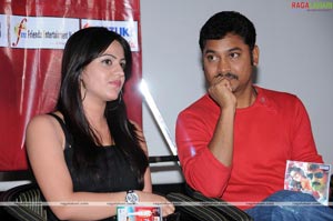 Sadhyam Audio Release