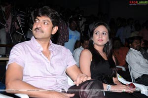 Sadhyam Audio Release