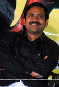 Seetaramula Kalyanam Press Meet