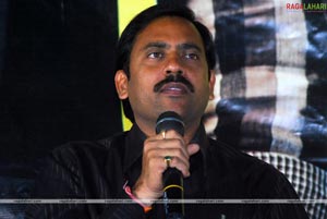 Seetaramula Kalyanam Press Meet