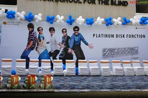 Shambho Shiva Shambho Platinum Disc Function