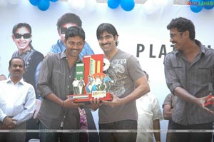 Shambho Shiva Shambho Platinum Disc Function