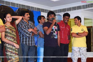 Shambo Shiva Shambo Success Meet