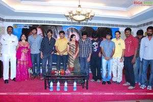 Shambo Shiva Shambo Success Meet