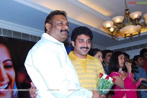 Shambo Shiva Shambo Success Meet