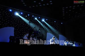 Zakir Hussain Live in Fusion Concert