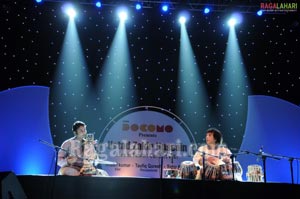 Zakir Hussain Live in Fusion Concert