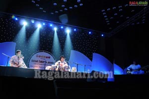 Zakir Hussain Live in Fusion Concert