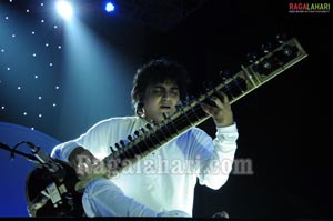 Zakir Hussain Live in Fusion Concert