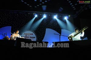 Zakir Hussain Live in Fusion Concert