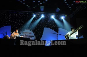 Zakir Hussain Live in Fusion Concert