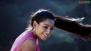 Sharwanand, Padma Priya