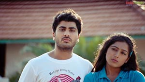 Sharwanand, Padma Priya